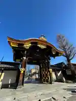 東本願寺(真宗本廟)(京都府)