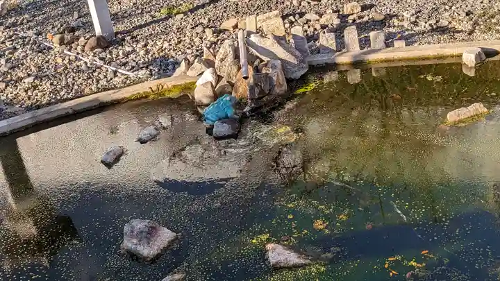 六孫王神社(京都府)
