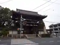 廣隆寺のその他建物