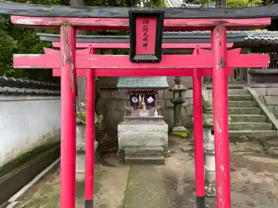 赤穂八幡宮(兵庫県)