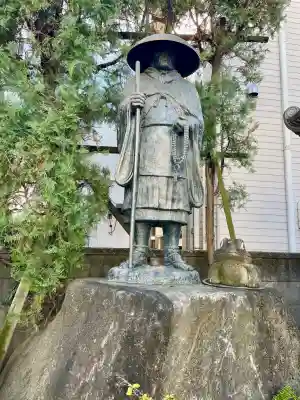 荘厳寺(東京都)