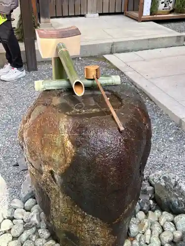 伊勢神宮内宮（皇大神宮）(三重県)