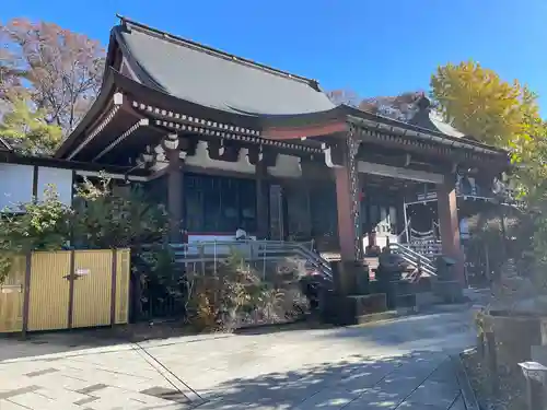 長禅寺(茨城県)