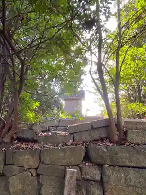 木華佐久耶比咩神社(岡山県)