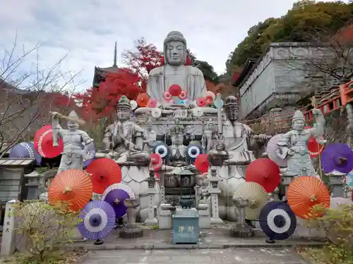 南法華寺（壷阪寺）(奈良県)
