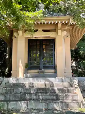 赤岩寺のその他建物