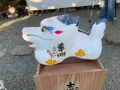 辰水神社(三重県)