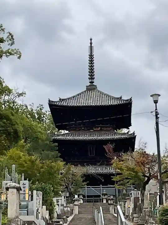 くろ谷 金戒光明寺(京都府)