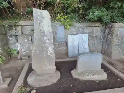 酒列磯前神社(茨城県)