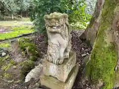 麓神社(京都府)