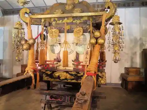 日吉大社のお祭り