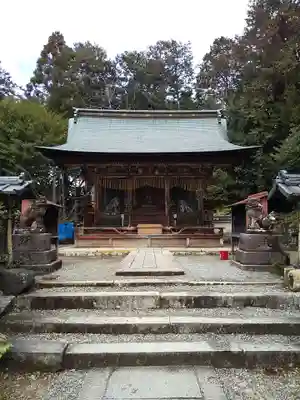 長尾天満宮(京都府)