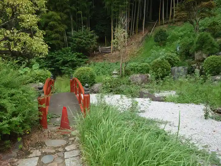 威光寺(東京都)