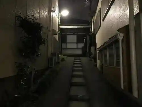 祥山寺のその他建物