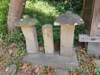 愛宕神社(埼玉県)