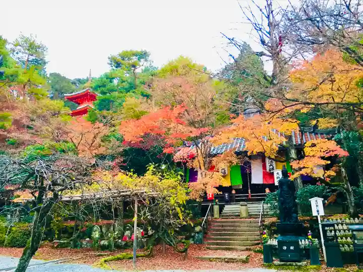 今熊野観音寺のその他建物