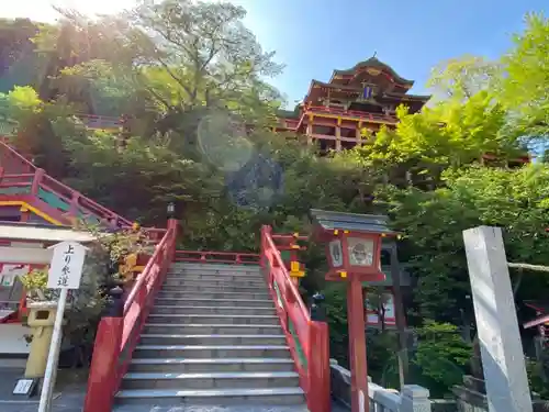 祐徳稲荷神社のその他建物