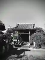 清林寺(東京都)