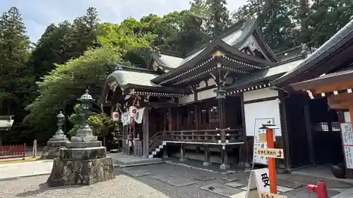 住吉神社(福島県)