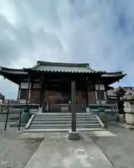 雲天寺(茨城県)