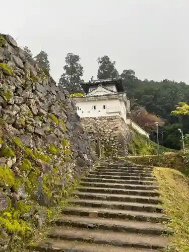 有子山稲荷神社(兵庫県)