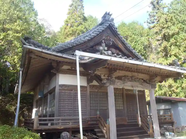 薬師寺(愛知県)