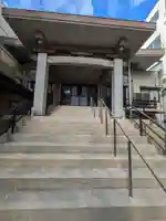 等覚寺(東京都)