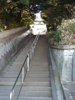 赤羽八幡神社(東京都)