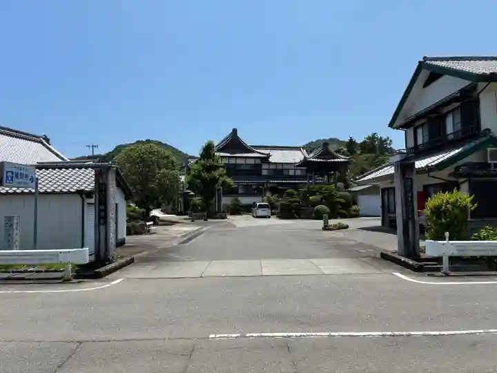 種間寺(高知県)