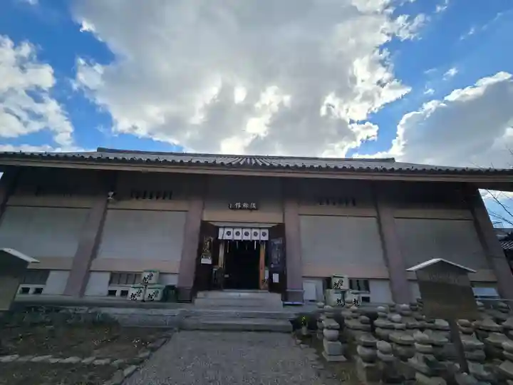 元興寺(奈良県)