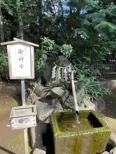 一言主神社のその他建物