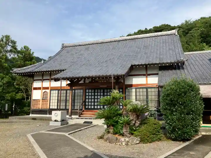 松源寺(福井県)