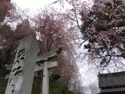 熊野神社(福井県)