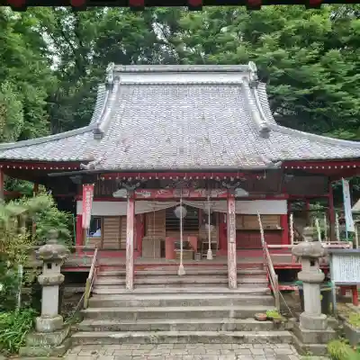 清水寺(群馬県)