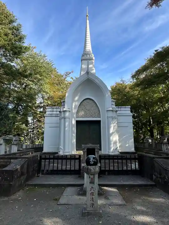 高尾山薬王院(東京都)