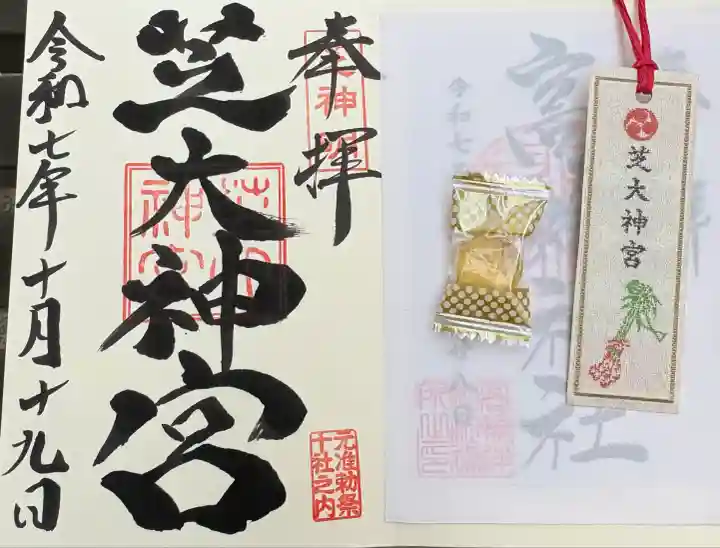 芝大神宮(東京都)