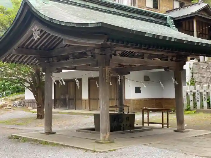 函館八幡宮(北海道)