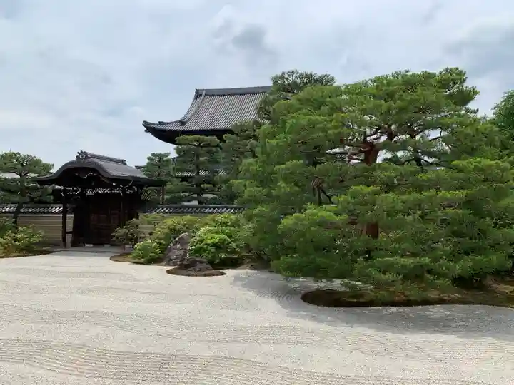 建仁寺(建仁禅寺)のその他建物