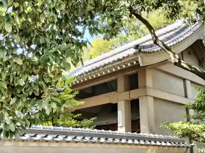 新屋坐天照御魂神社(西河原鎮座)(大阪府)