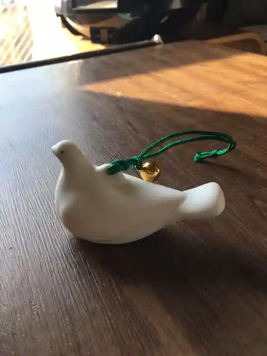 鶴岡八幡宮の授与品その他