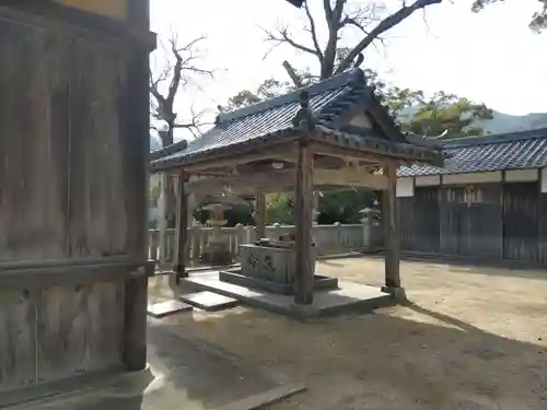 葺田八幡神社(香川県)