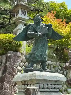 秋葉總本殿可睡斎(静岡県)