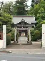 光町稲荷神社(東京都)