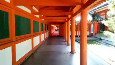 平安神宮のその他建物