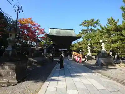白山神社のその他建物