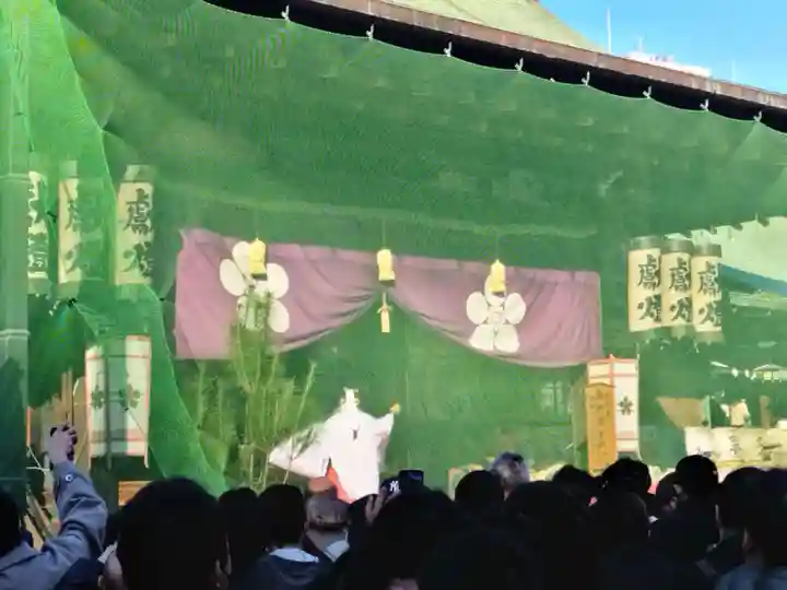 大阪天満宮(大阪府)