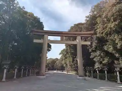 橿原神宮(奈良県)