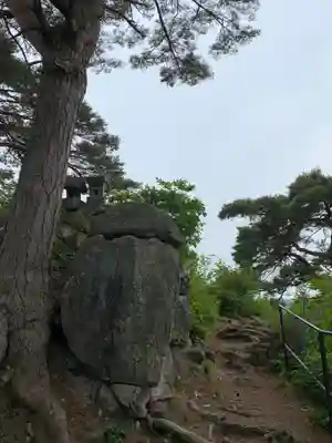 愛宕社（愛宕神社）(群馬県)