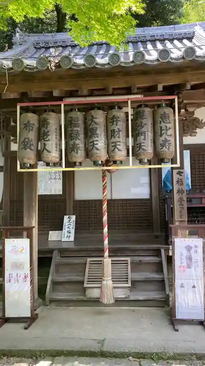 松尾寺(奈良県)