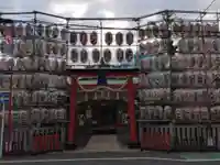 金刀比羅大鷲神社(神奈川県)